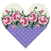 NeedleDeeva Heart
